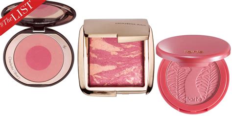 Best Blushes Of All Time 15 New Blushes To Try