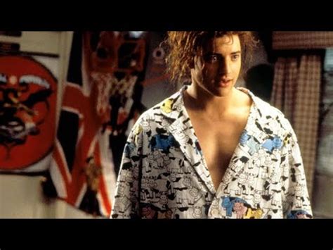 Encino Man Movie Clip The Food Groups Youtube