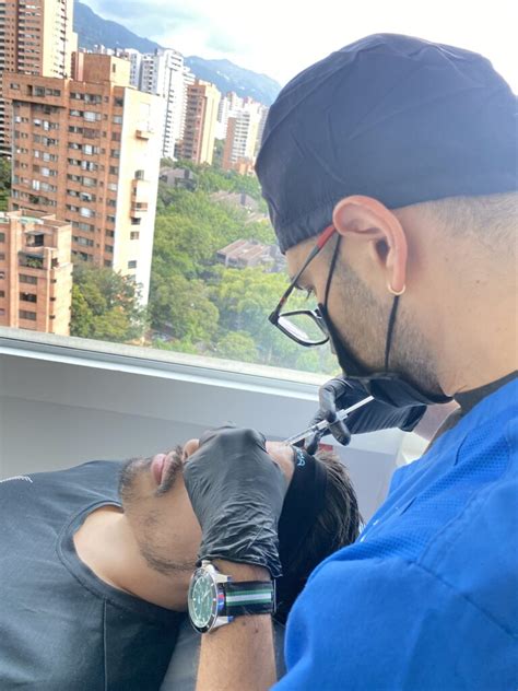 Botox Medellin Clínica Estética En Medellín