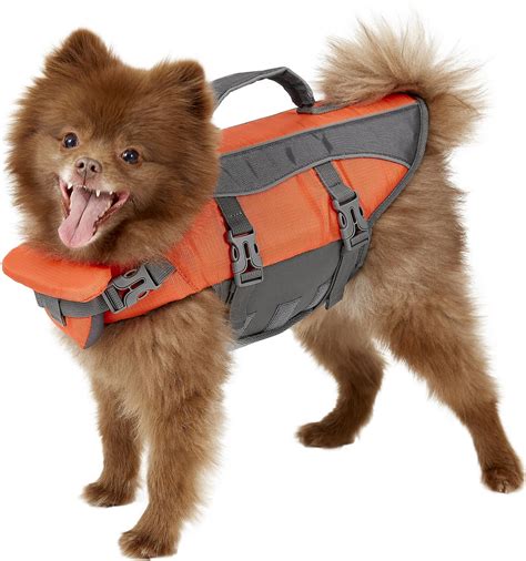 Save money, live better at walmart canada. Frisco Dog Life Jacket, Small - Chewy.com