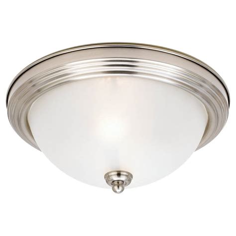 Ceiling lights are light fixtures that are attached right to the ceiling. Home depot ceiling lamps - 25 ways to bring brilliant ...