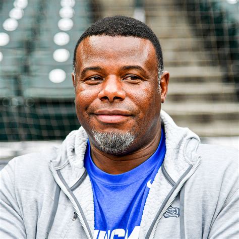 The Sporting News On Twitter Ken Griffey Jr And Mlb Are Hosting The