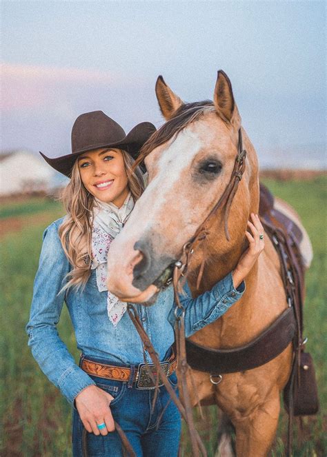 Cowgirl Magazine Launched Its First Ever Model Search In Pursuit Of A Fresh Face To Represent