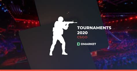 Top 6 Upcoming Csgo Tournaments In 2020 Dmarket Blog
