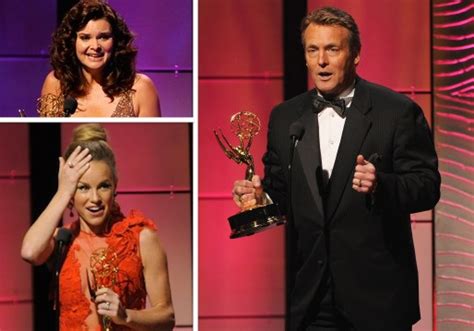 Daytime Emmy Award Winners 40th Annual — Young And The Restless Tvline