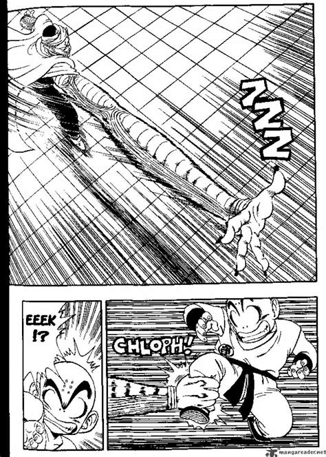 Check spelling or type a new query. Dragon Ball, Chapter 173 | Dragon Ball Manga Read