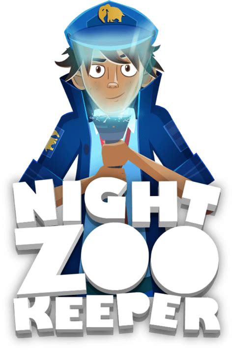 Home Night Zookeeper Fantastically Fun Learning