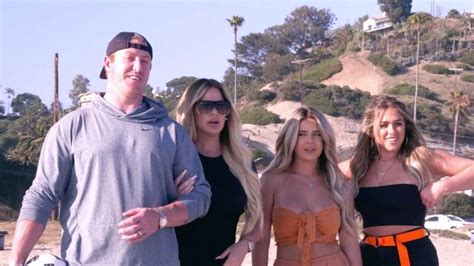 Watch Dont Be Tardy Sneak Peek Brielle Biermann Will Never Forget This Very Memorable Trip