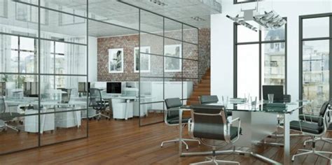 7 Steps To Create A Productive Office Space Office Design Ideas