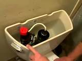 Photos of Toilet Repair No Water In Tank