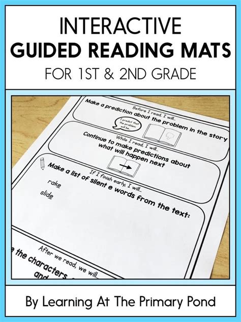 Reading Skills Worksheets For Grade 2 Lori Sheffield S Reading