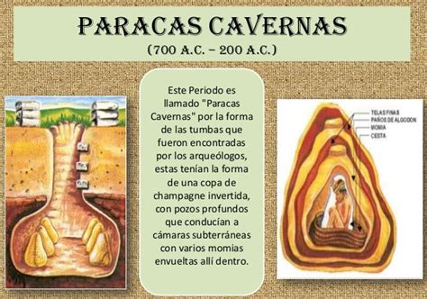 Cultura Paracas Historia Orígen Características Arte Y Sociedad
