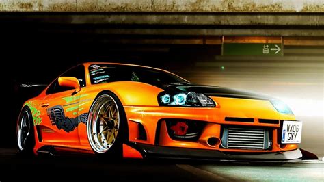 View 14 1080p Fast And Furious Supra Wallpaper Factgettyanswer