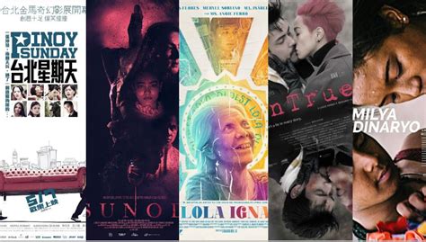 Award Winning Filipino Movies To Premiere On Netflix In June Good News Pilipinas