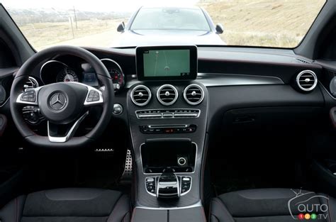 200 cdi avangarde date d'inscription : Mercedes-Benz GLC Coupé 2017 : plus racé que familial ...