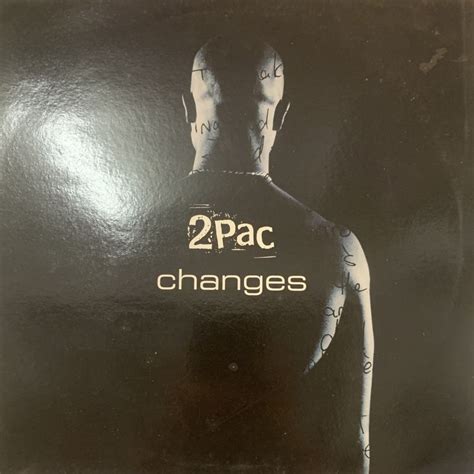 2pac Changes 12 Fatman Records