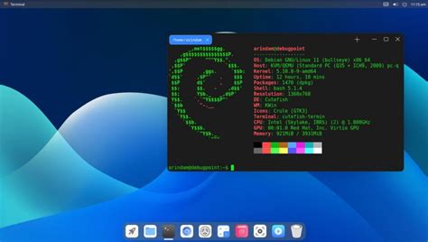 Top 10 Most Beautiful Linux Distributions