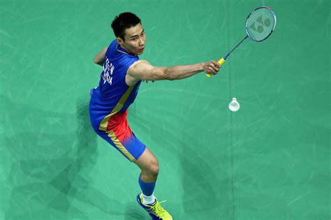 Badminton asia championships 2018 lee chong wei vs kento momota semi final 李宗伟 桃田 賢斗 subscribe badminton v asia. All-England Open: Lee Chong Wei and Lin Dan Face Emotional ...