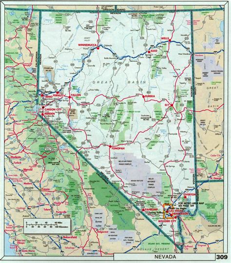 Large Detailed Roads And Highways Map Of Arizona State With Cities Vrogue