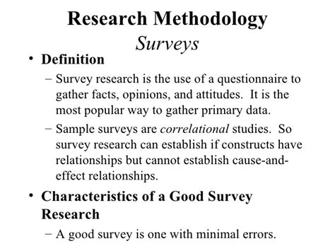 Examples of data collection methods. Survey research definition, pinecone surveys uk
