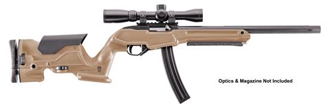Promag Aap1022dt Archangel Precision Stock Ruger 1022