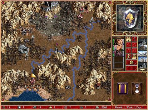 Pc Heroes Of Might And Magic 3 Complete Esd Gry Na Pc