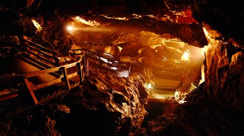 World Of Information 11 Amazing Deepest Caves On Earth