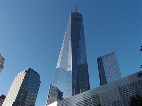Remembering The Twin Towers Engineering Facts About The