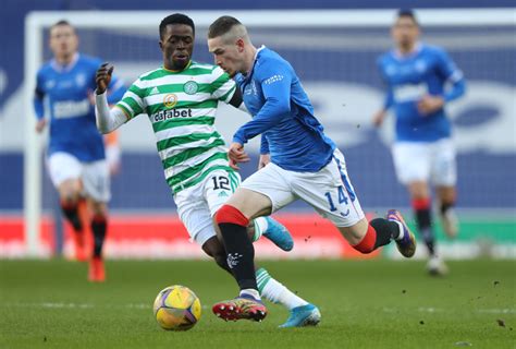 Full result and football match stats for rangers v celtic in the premiership on saturday 2nd january 2021. 'Take their medicine': Rangers guard of honour verdict ...