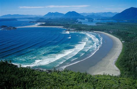 Chesterman Beach Vancouver Island Bc Greg Vaughn Photography