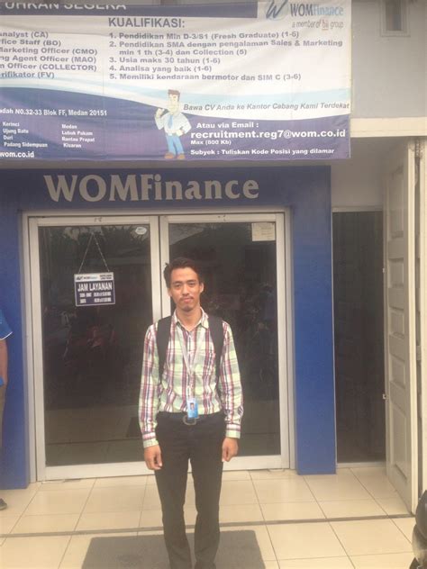 Cara Over Kredit Motor