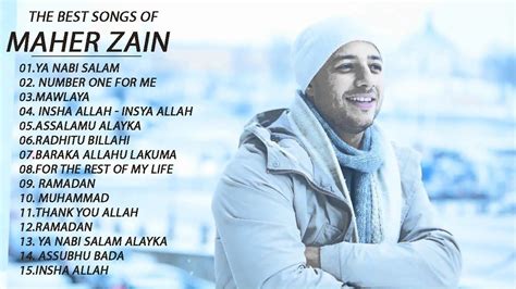 The Best Songs Of Maher Zain Maher Zain Greatest Hits Full Album