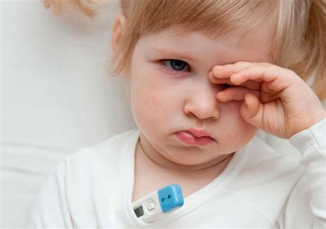 La fiebre no es una enfermedad. ¡Fiebre! Que no te asuste - Blog - La Botica de Guardia