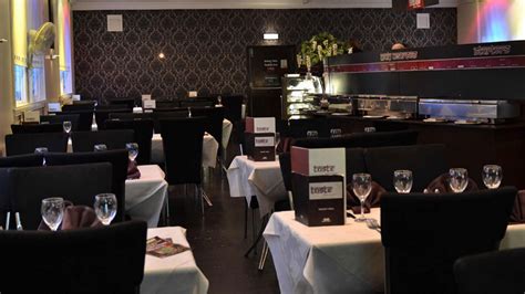 Taste Indian Cuisine Glasgow 2 4 1 With Dine Card