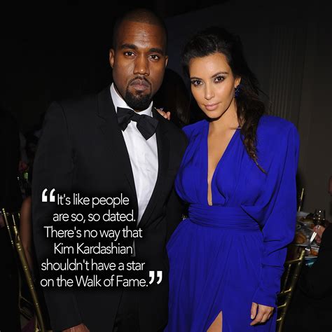 kanye west quotes about kim
