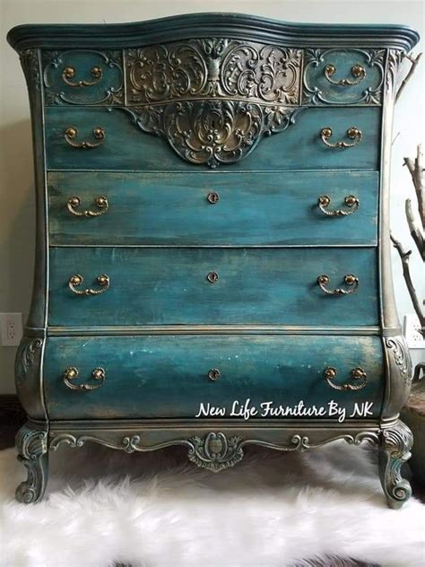 Maybe you would like to learn more about one of these? Pin by JoAnn Ottens on Chalk Paint | Furniture finishes ...