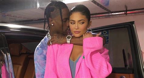 Why Did Kylie Jenner And Travis Scott Really Break Up Split Explained