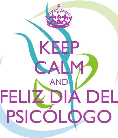Ver más ideas sobre dia del psicologo, imagenes de psicologia, psicologa. Día del Psicólogo (con imágenes) | Dia del psicologo ...