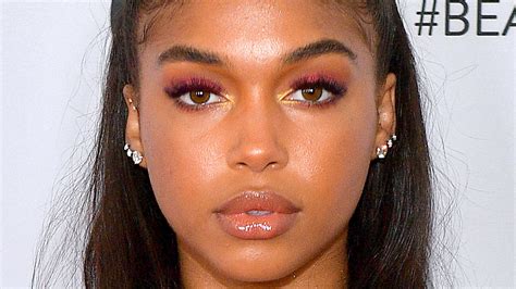 The Surprising Profession Lori Harvey Almost Went Into