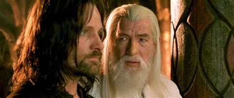 52 Brave Facts About Aragorn The True King Of Gondor