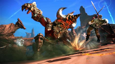 Top 5 Games Coming To Xbox One Next Week Include Tera And