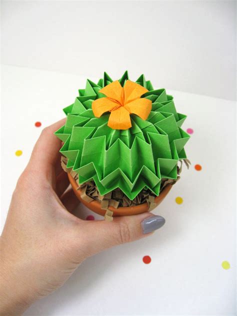 We did not find results for: Handmade mothers day gift ideas - origami cactus | Kids ...