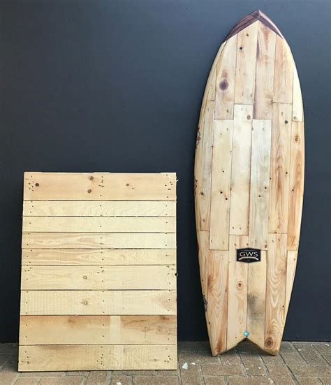 Howtosurf Wooden Surfboard Surfboard Shapes Surfboard Decor