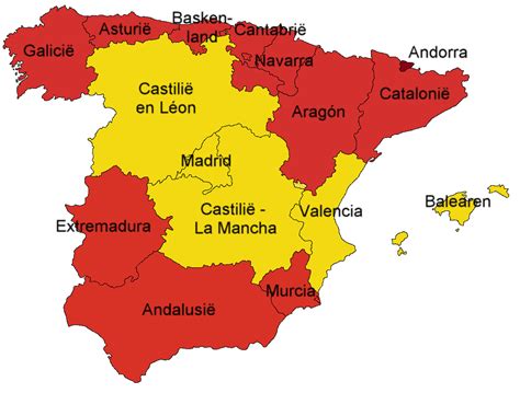 Click for all the latest news, matches and statistics. Spanje en Andorra | Mooie plaatsen en trajecten