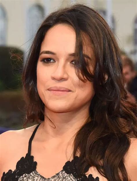 Michelle Rodriguez Filmographie De Lactrice