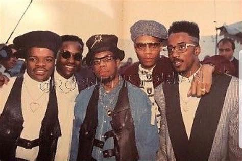 Pin By Channoah Higgens On New Edition And Bobby Brown Ralph Tresvant