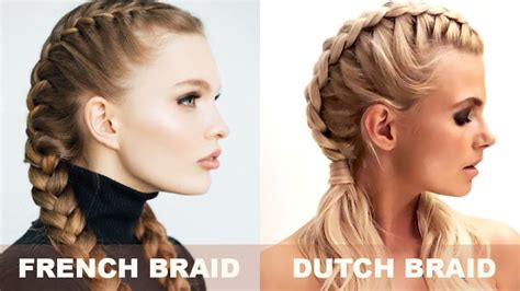 how to french braid 30 best french braid hairstyles for 2023