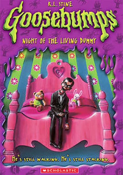 Cómo Ver Goosebumps Night Of The Living Dummy Ii 1996 En Streaming