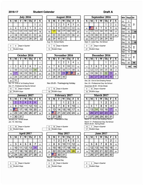 Pasco High School Calendar 2024