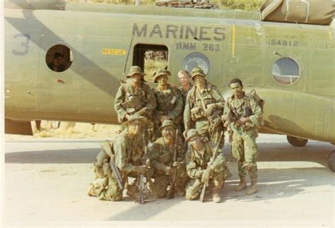 Vietnam Vets Vva Chapter 788 Photo Collectionstories Marine Corps